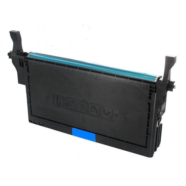 Toner cyan Dell 593-10369 P587K