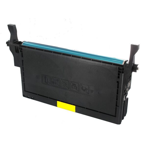 Dell 593-10371 Toner jaune M803K