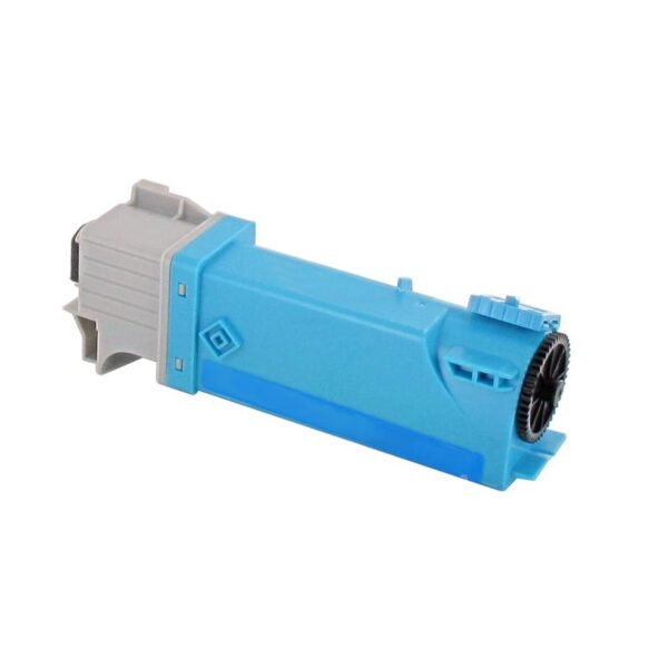 Dell 593-11041 Toner cyan 369T5