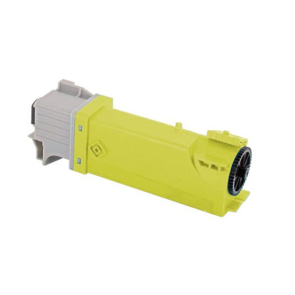 Toner jaune Dell 593-11037 NPDXG