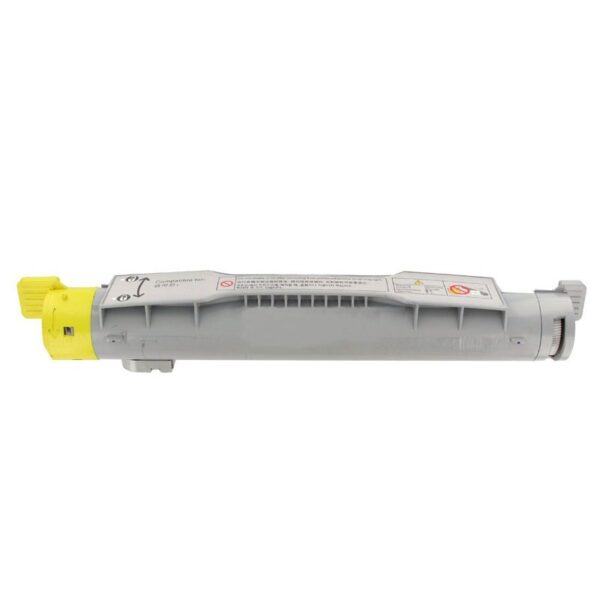 Toner Dell 59310053 Compatible Jaune