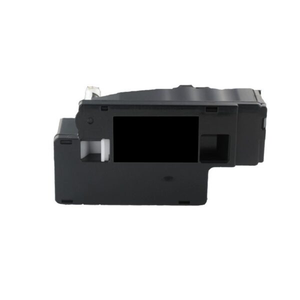 593-11130 - 7C6F7 Toner noir Dell C 1660W