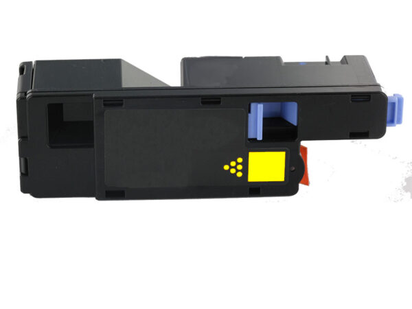 593-11131 Toner jaune Dell C 1660W