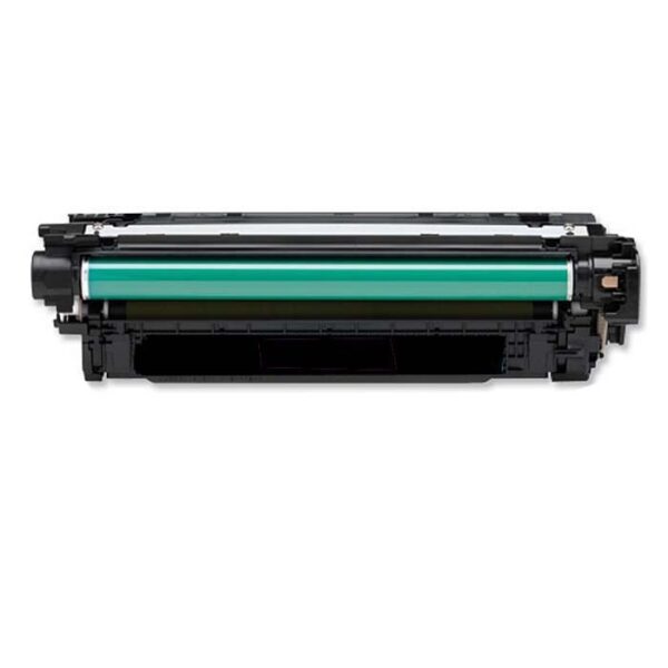 Toner noir compatible HP507A CE400A