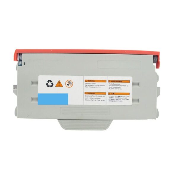Lexmark 20K1400 Toner Cyan Compatible