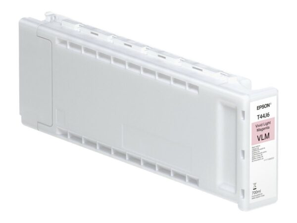 Epson Patrone T44J6 (C13T44J64N ) lebhaftes helles Magenta Original