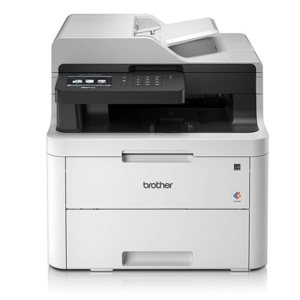 Brother MFC-L3730CDN - Multifunktionsdrucker - c