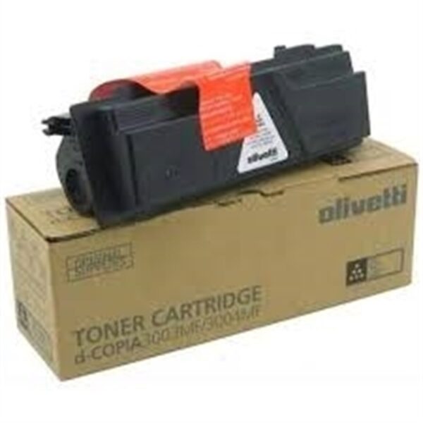 Olivetti B1179 Toner Noir