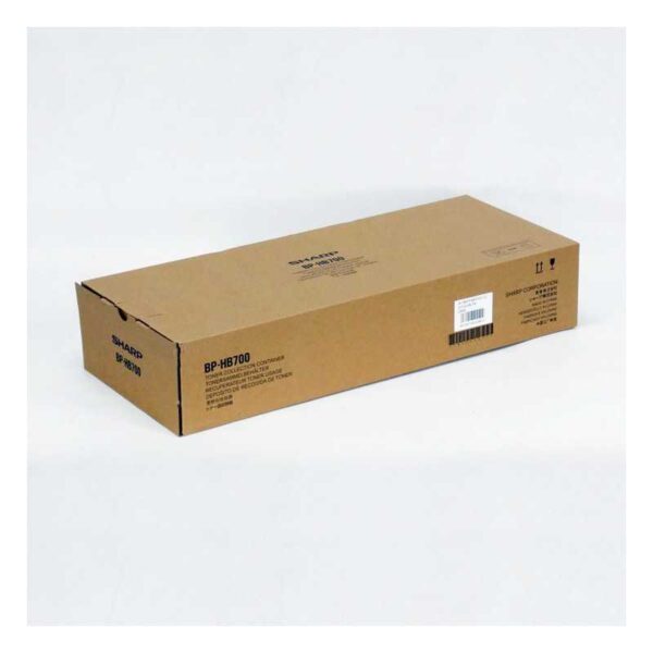 BP-HB700 Vaschetta originale recupero toner esausto