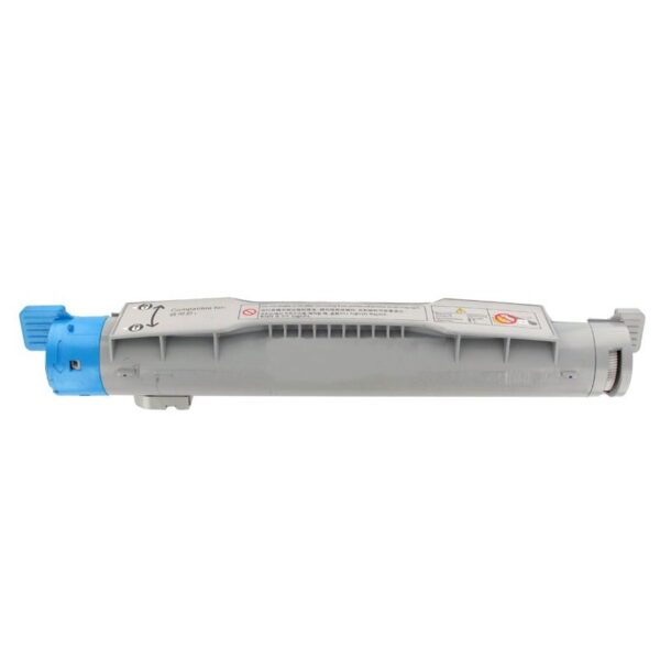 Dell 59310051 Kompatibler Toner Cyan