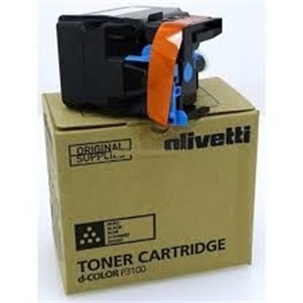 Olivetti B1121 Toner Nero