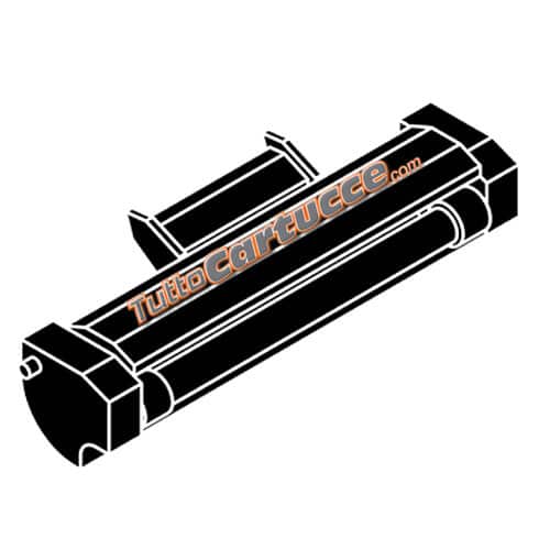 Toner HP 135A W1350A NO CHIP nero Compatibile (Necessita l’uso del chip originale)